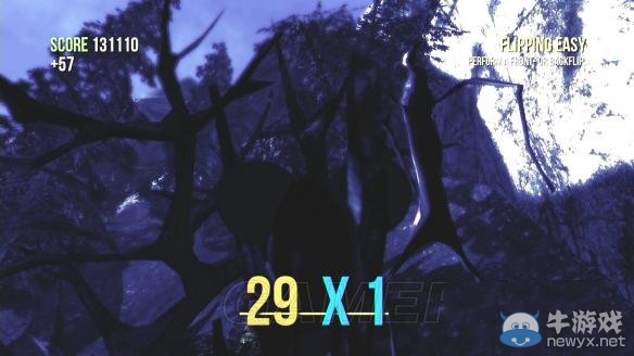 《模擬山羊（Goat Simulator）》任務(wù)及成就試玩心得