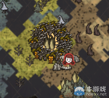 《饑荒》十大快速刷肉方法介紹