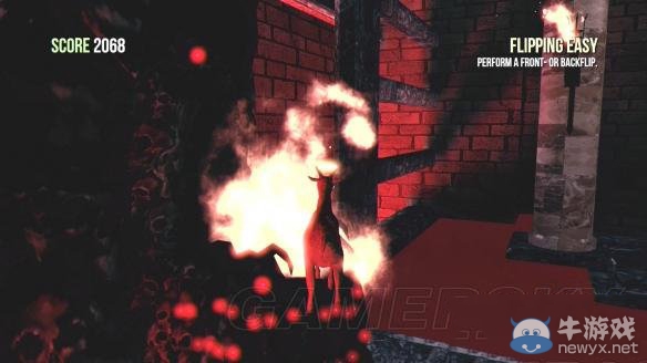 《模擬山羊（Goat Simulator）》任務(wù)及成就試玩心得