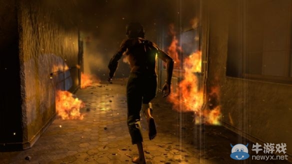 《合金裝備5：幻痛》破解版卡關問題解決方法