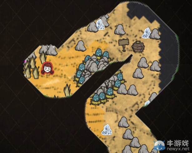 《饑荒》十大快速刷肉方法介紹