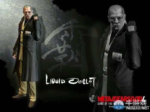 《合金裝備5：幻痛》zero和bigboss的關系解析