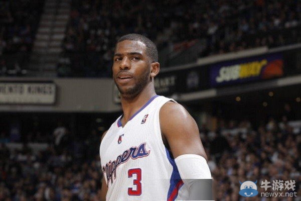 《NBA 2K16》十大控球后衛(wèi)能力值排名TOP10