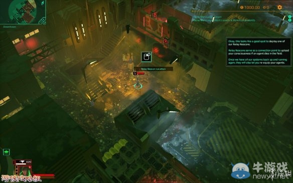 《衛(wèi)星統(tǒng)治》上手圖文教程攻略