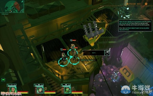 《衛(wèi)星統(tǒng)治》上手圖文教程攻略