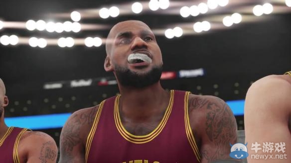 《NBA 2K16》大學(xué)球隊說明攻略