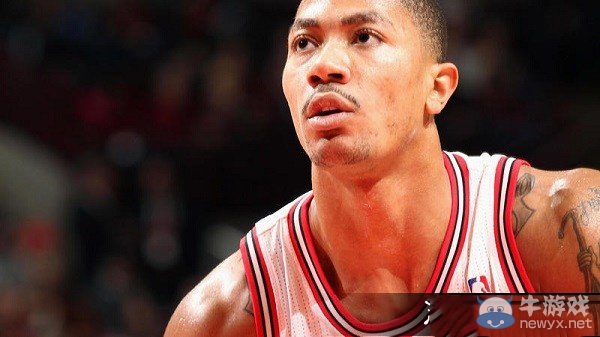《NBA 2K16》十大控球后衛(wèi)能力值排名TOP10