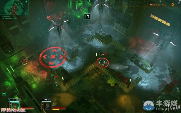 《衛(wèi)星統(tǒng)治》上手圖文教程攻略