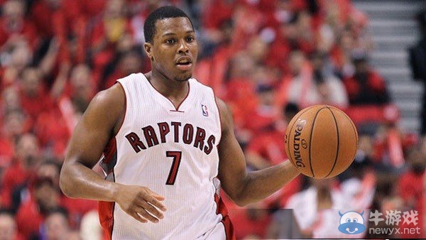 《NBA 2K16》十大控球后衛(wèi)能力值排名TOP10