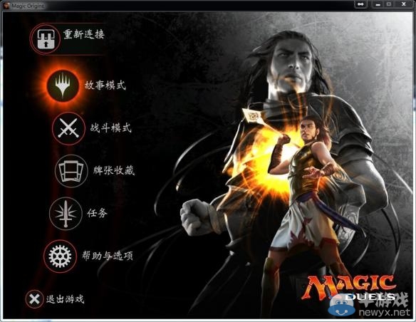 《萬(wàn)智牌對(duì)決：起源》攻城犀牛用法攻略