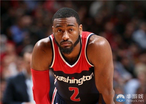 《NBA 2K16》十大控球后衛(wèi)能力值排名TOP10