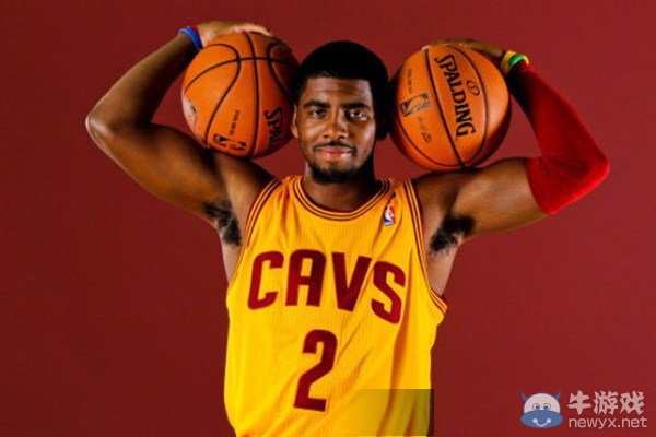 《NBA 2K16》十大控球后衛(wèi)能力值排名TOP10