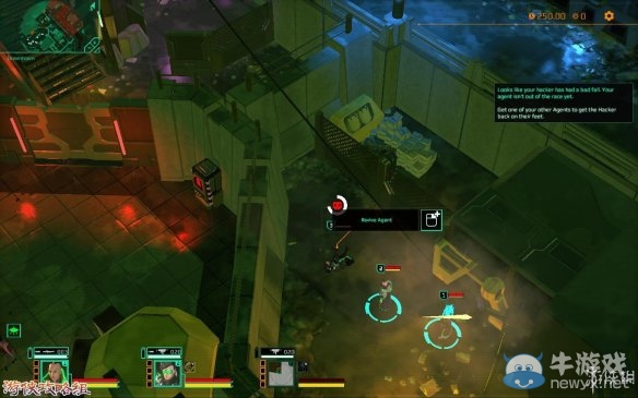 《衛(wèi)星統(tǒng)治》上手圖文教程攻略