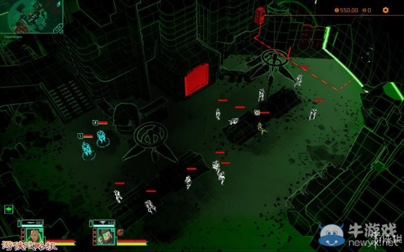 《衛(wèi)星統(tǒng)治》上手圖文教程攻略