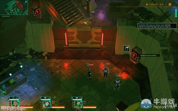 《衛(wèi)星統(tǒng)治》上手圖文教程攻略