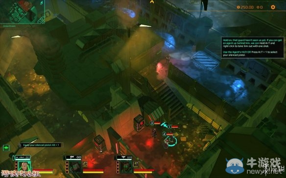 《衛(wèi)星統(tǒng)治》上手圖文教程攻略