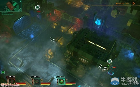 《衛(wèi)星統(tǒng)治》上手圖文教程攻略