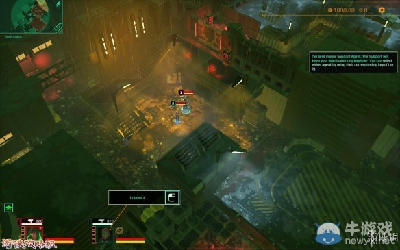 《衛(wèi)星統(tǒng)治》上手圖文教程攻略