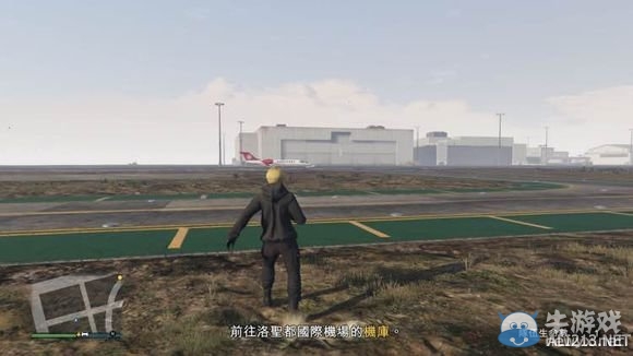 《俠盜獵車手5》難點差事圖文解析攻略