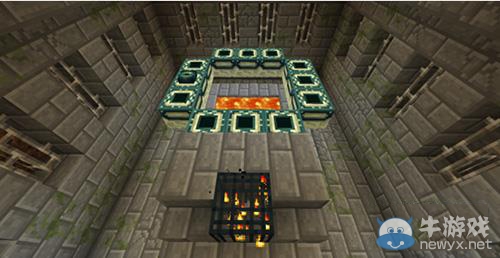 《我的世界》新手挖礦全面教程