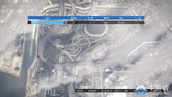 《俠盜獵車手5》難點差事圖文解析攻略