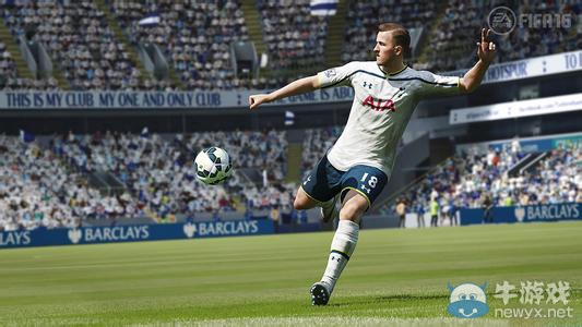 《FIFA 16》進攻技巧方法