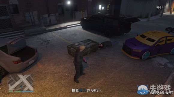 《俠盜獵車手5》難點差事圖文解析攻略