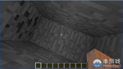 《我的世界》新手挖礦全面教程