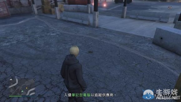 《俠盜獵車手5》難點差事圖文解析攻略