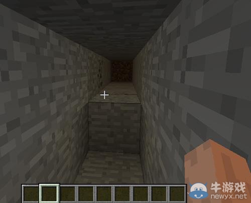 《我的世界》新手挖礦全面教程