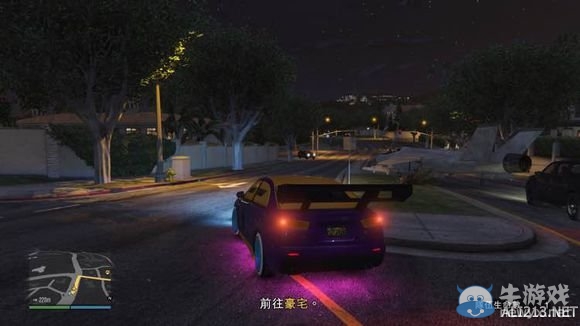 《俠盜獵車手5》難點差事圖文解析攻略