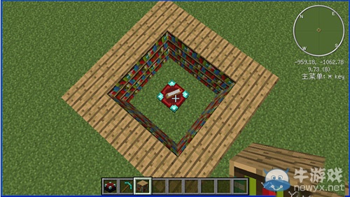 《我的世界》新手挖礦全面教程