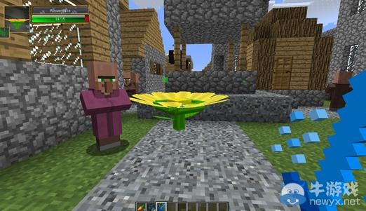 《我的世界》1.8.1電腦版懶人包使用教程