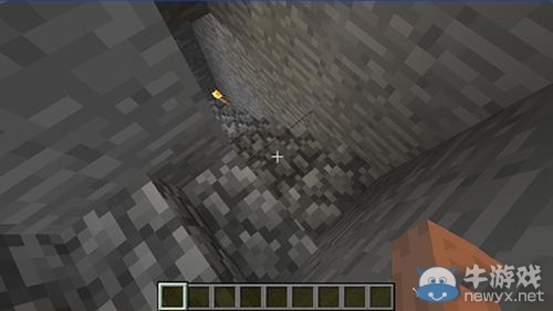 《我的世界》新手挖礦全面教程