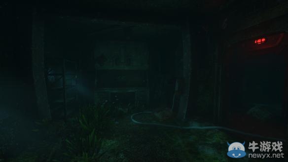 《活體腦細(xì)胞》怎么逃脫瞬移怪的追殺