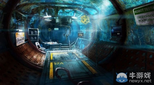 《活體腦細(xì)胞(SOMA)》試玩視頻