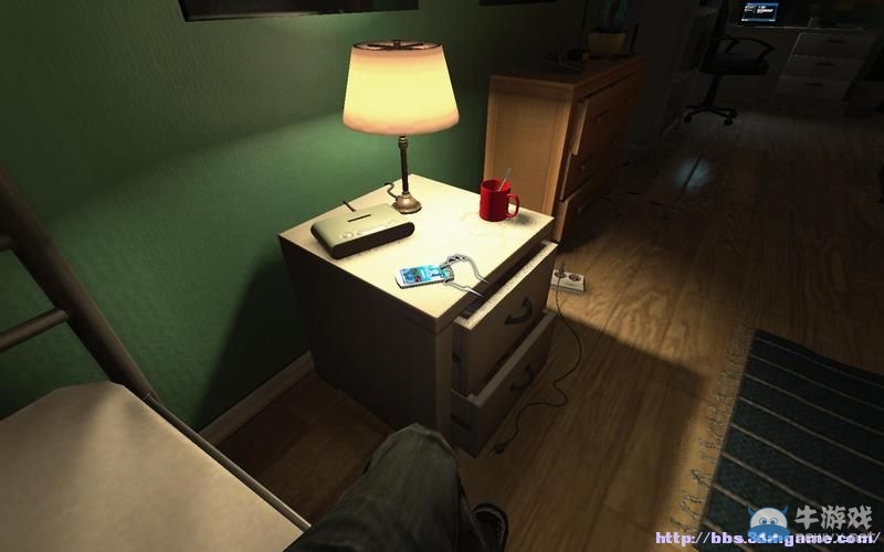 《活體腦細胞》圖文攻略大全