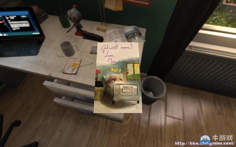 《活體腦細胞》圖文攻略大全