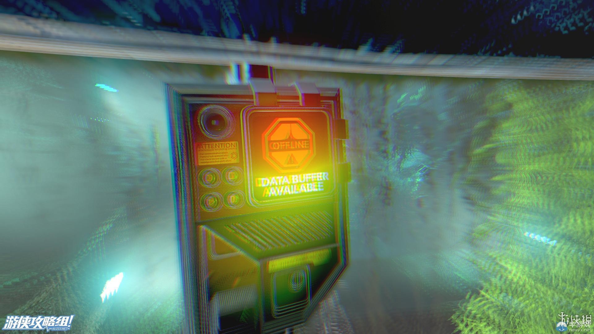 《活體腦細胞》畫面及游戲性試玩心得