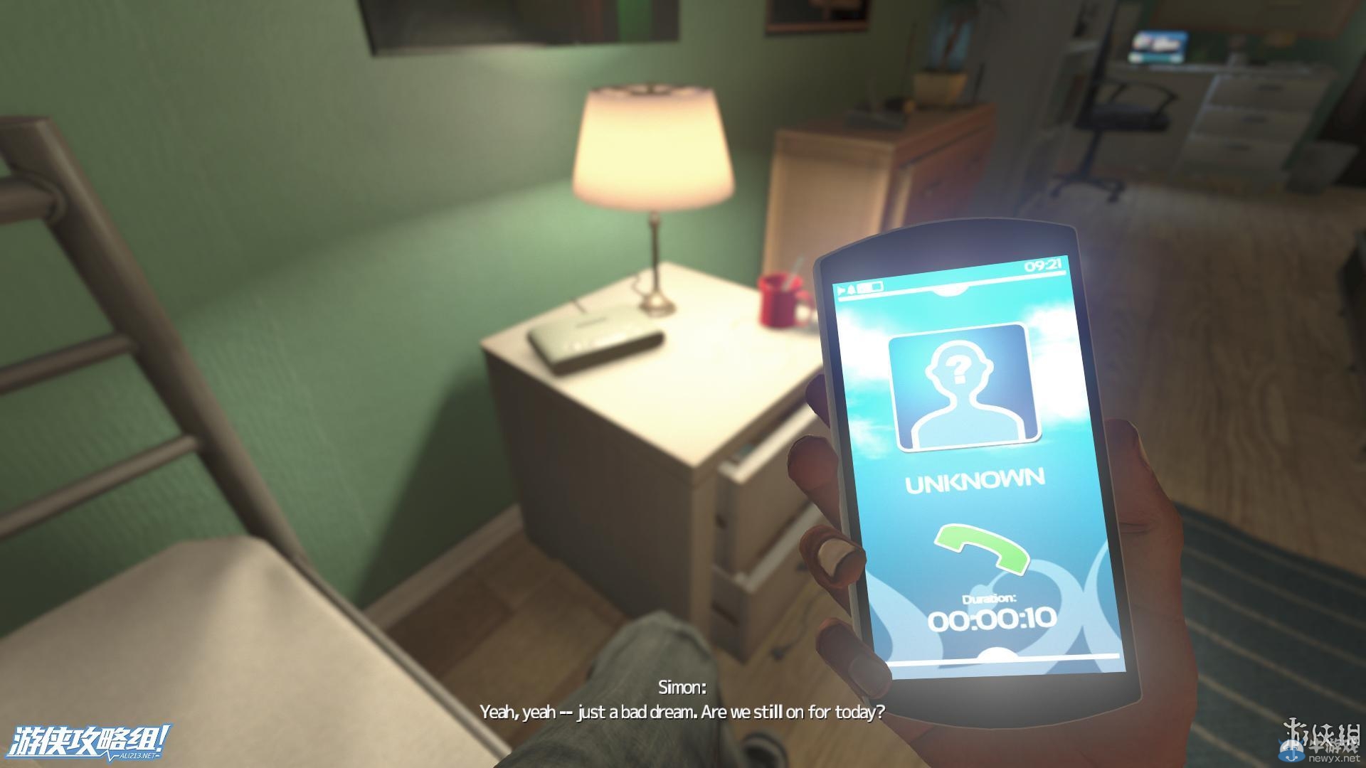 《活體腦細(xì)胞》畫面及游戲性試玩心得