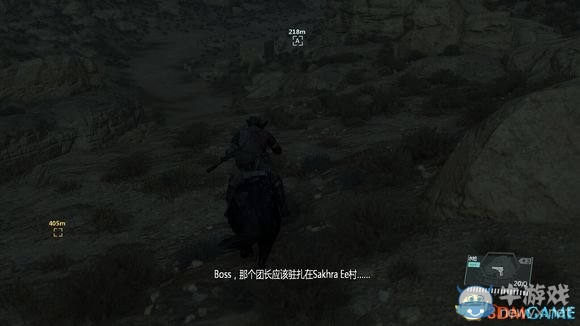 《合金裝備5：幻痛》最快刷錢方式分享