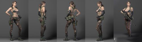 《合金裝備5：幻痛》派遣任務(wù)成功率提升方法