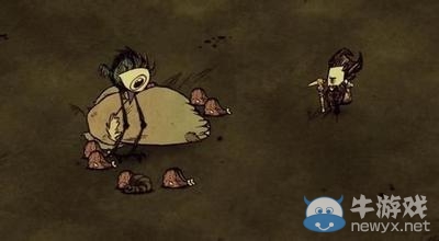 《饑荒》控制臺(tái)物品代碼大全