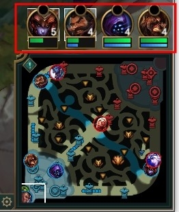 《LOL》9月24日5.18版本更新內(nèi)容介紹