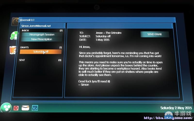 《活體腦細胞》圖文攻略大全