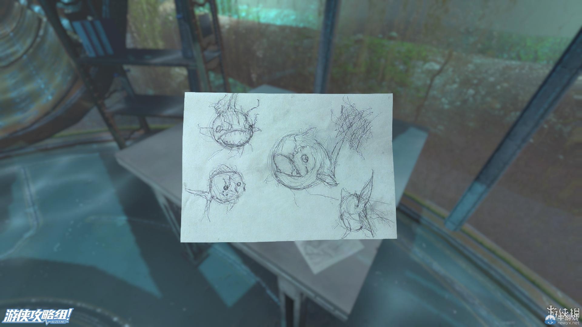 《活體腦細胞》畫面及游戲性試玩心得