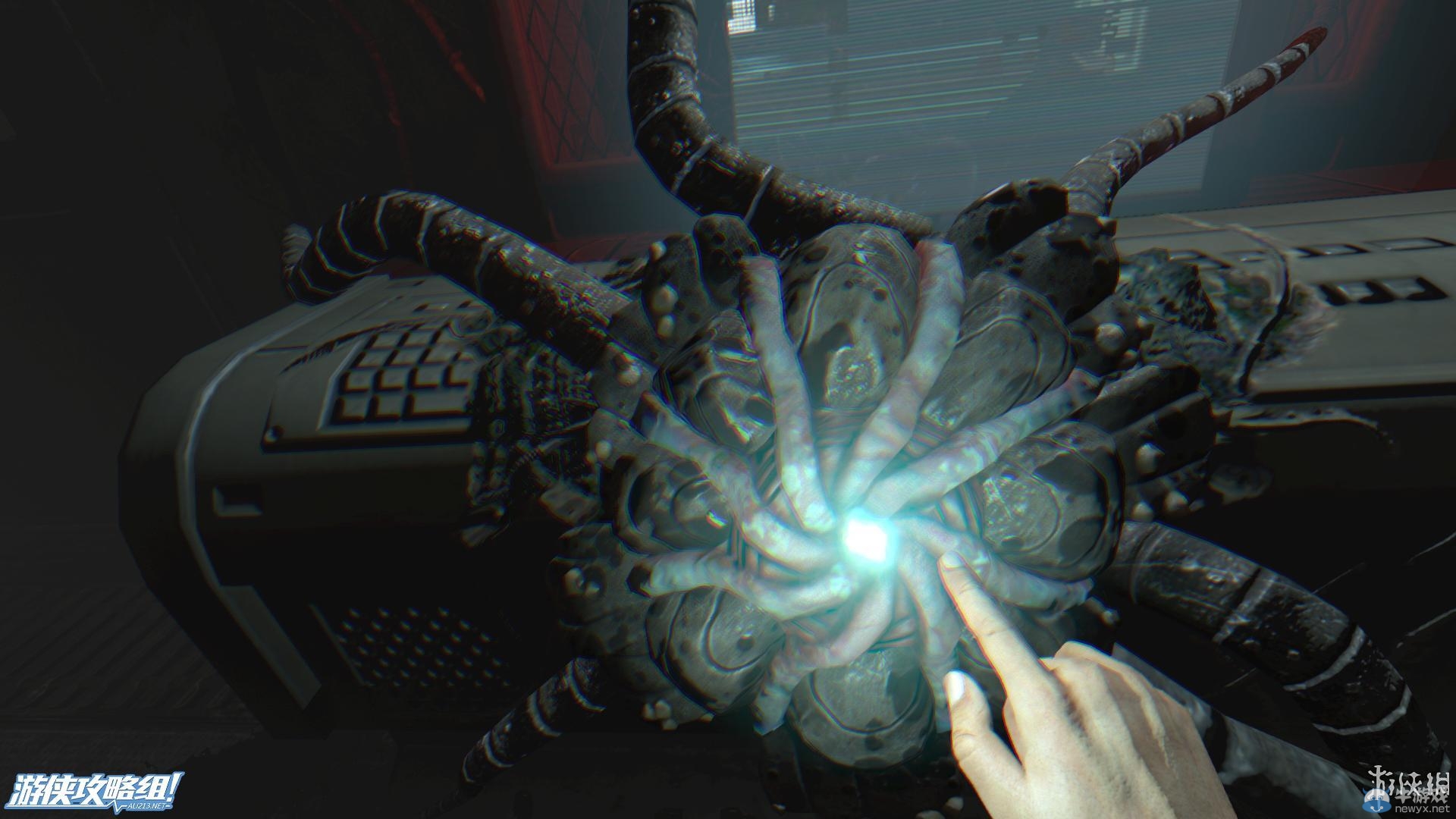 《活體腦細胞》畫面及游戲性試玩心得