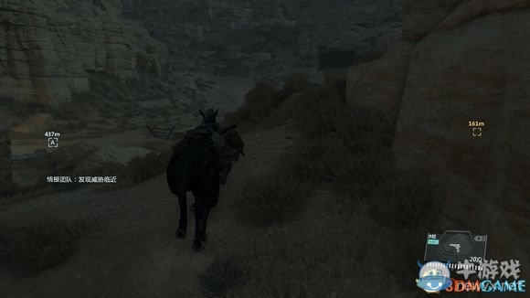 《合金裝備5：幻痛》最快刷錢方式分享