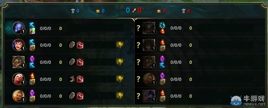 《LOL》9月24日5.18版本更新內(nèi)容介紹