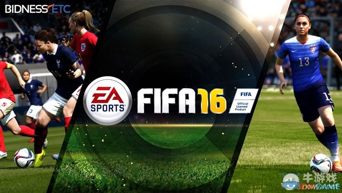 《FIFA 16》全成就攻略